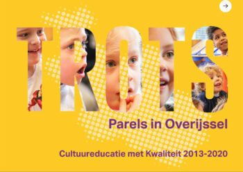 TROTS – Parels in Overijssel