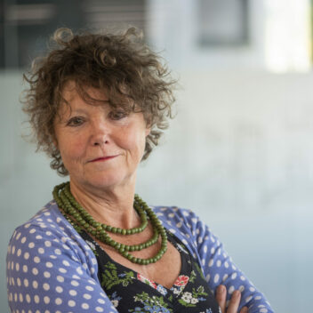 Karin Klomp