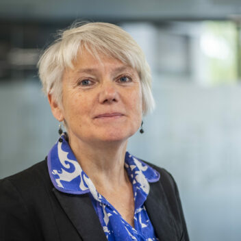 Anne Marie Roetgerink