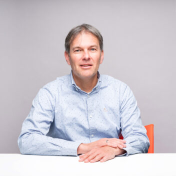 Bart van Bergen