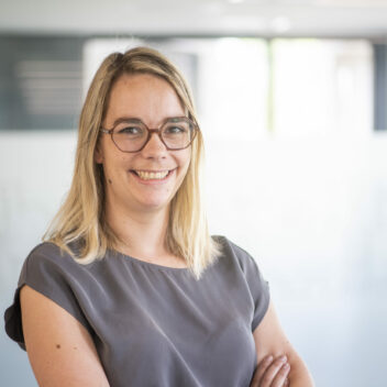 Elin Groot Rouwen
