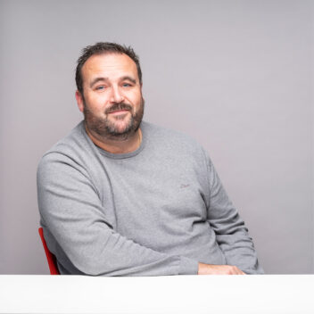 Eric van der Wal