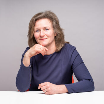 Evelien Kloosterboer