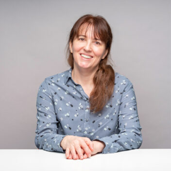 Ildiko van Veldhuizen