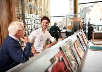 Ondernemen in de samenleving: voorbeelden uit de praktijk