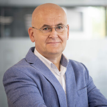 Joop Boerstoel
