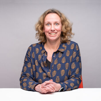 Judith Heyliger