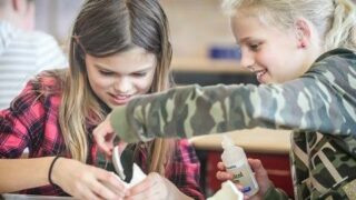 Training jeugdgids cultureel erfgoed