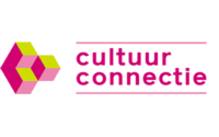 logo cultuur connectie