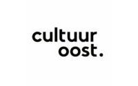 logo cultuur oost