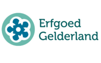 logo erfgoed gelderland