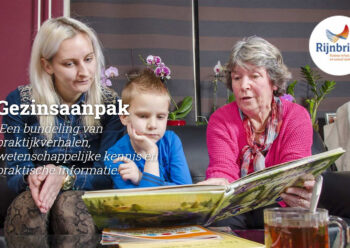 Online magazine Gezinsaanpak