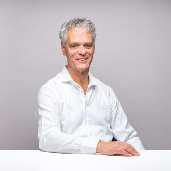 Huub Overbeek