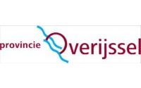 logo provincie Overijssel