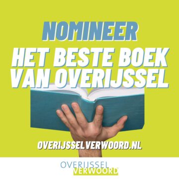 Het beste boek van Overijssel