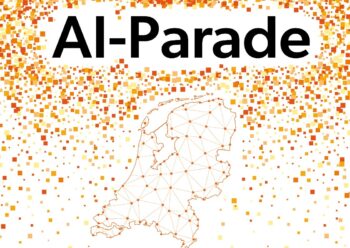 AI-Parade: Met één miljoen inwoners in gesprek over Artificiële Intelligentie