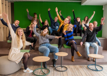 Nieuwe leergang ‘Professioneel innoveren voor bibliotheken’ van start