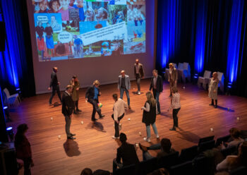 Deelnemers ‘Programmeren in de Bibliotheek’ blikken terug op succesvolle leergang