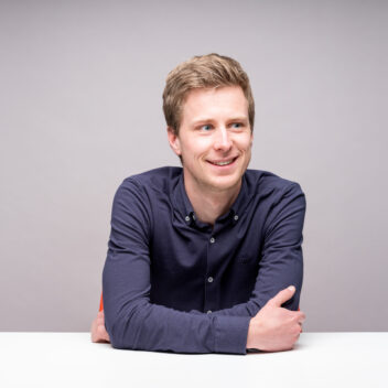 Jelle van de Graaf