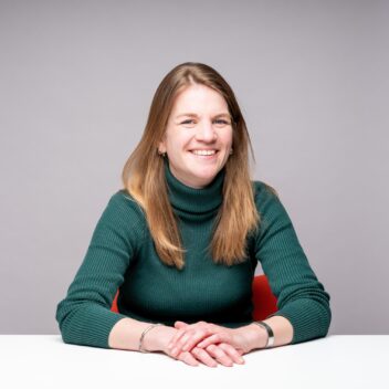 Suzanne Goorhuis