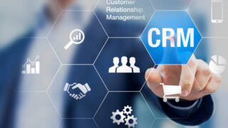 Webinar praktijkcases ‘CRM oplossing en systeemkeuze’