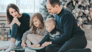 Samen werken aan een effectieve gezinsaanpak