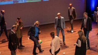 Leergang Programmeren in de bibliotheek