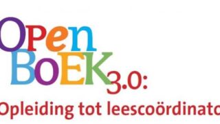 Cursus Open Boek | Incompany