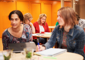 Lokaal Samenspel Gelderse bibliotheken