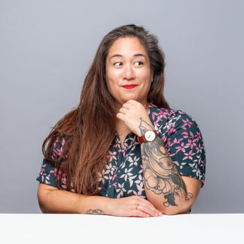 Eva Liem