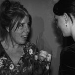 Creatief producent Ilona Kevelham