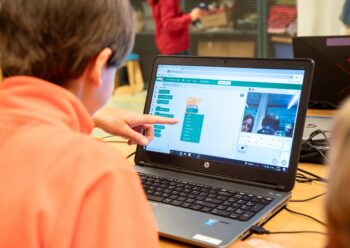 Echt Niet Vandaag: samen bouwen aan digitale weerbaarheid