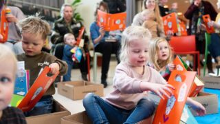 Intervisie voor BoekStartcoaches