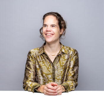 Karlijn van der Wijk