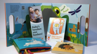 Kenniscirkel BoekStart in de kinderopvang – bouwsteen Activiteiten