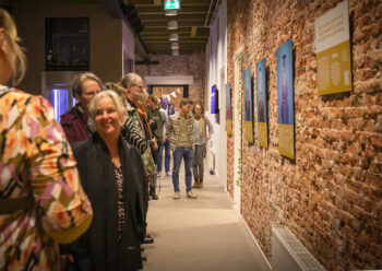 Onverwachte ontmoetingen 2024