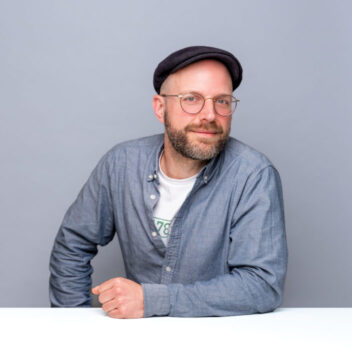 Diederick Overbeke