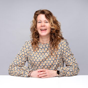 Jeanet Holterman