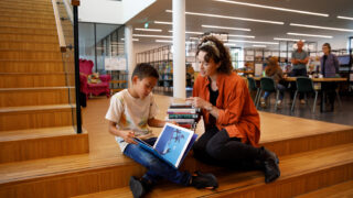 Kenniscirkel primair onderwijs – leesmethodes/methodieken