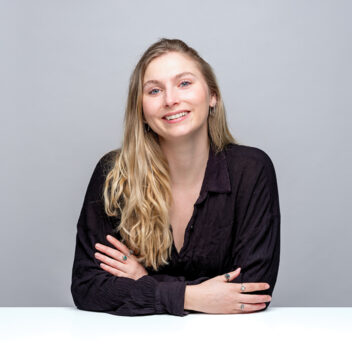 Sanne Visscher
