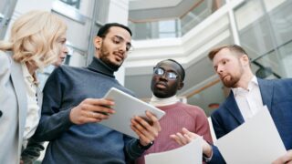 Workshop Ontdek de lagen van diversiteit: het verhaal in jou en de ander