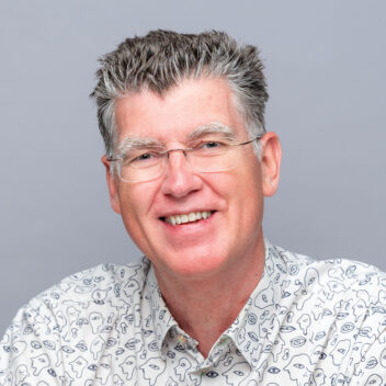 Ronald Kox