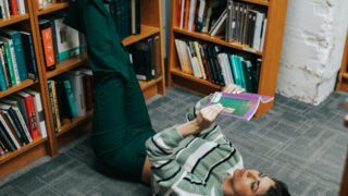 Booktok in jouw collectie: van hype naar handvatten