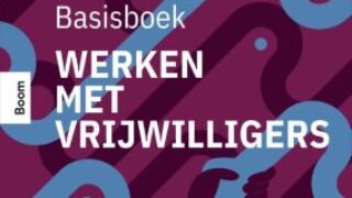 Vrijwilligers in beweging: de coördinator reist mee