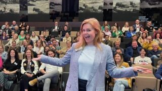 LunchWebinar | Broodje met… community communicatie