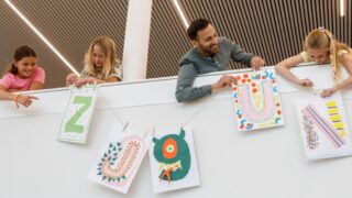 Groeien bij de bieb! ‘Jouw werk in verandering’