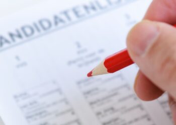 De Bibliotheek en de Tweede Kamerverkiezingen