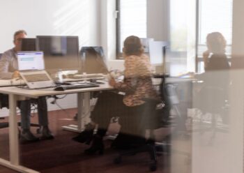 Slimmer digitaal werken? Digitale Strategie voor bibliotheken en MFCO’s in ontwikkeling