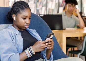 Week van de Mediawijsheid: samen werken aan digitale balans