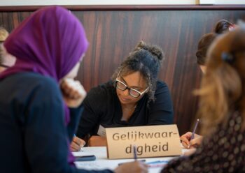 Samen werken aan een inclusieve bibliotheeksector: een terugblik op de landelijke DIG-dag